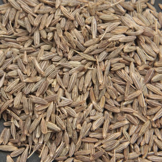 Cumin