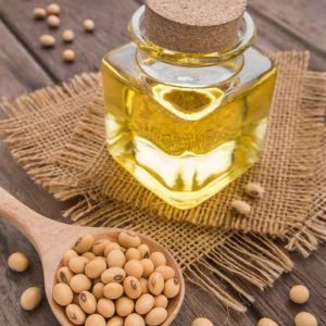 Soybean Oil