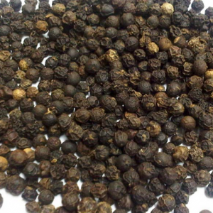 Black Pepper