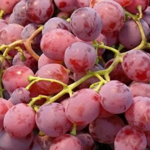 Grapes