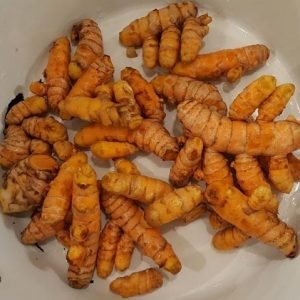 Turmeric