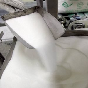 Icumsa Sugar