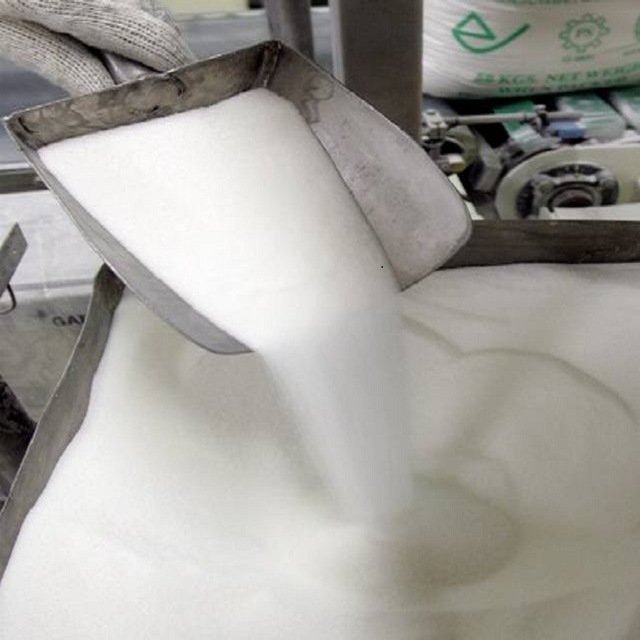 Icumsa Sugar