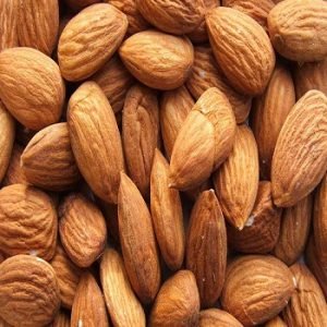 Almond Nuts
