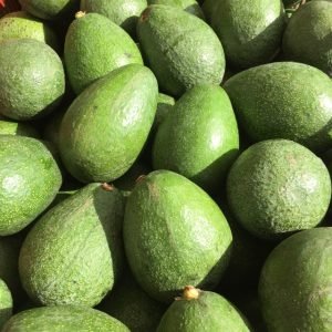 Avocados
