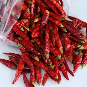 Chili Pepper