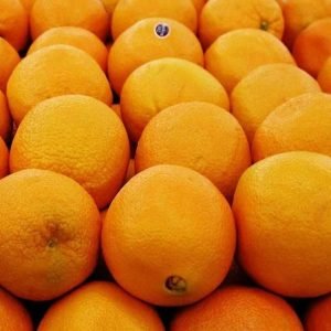 Oranges