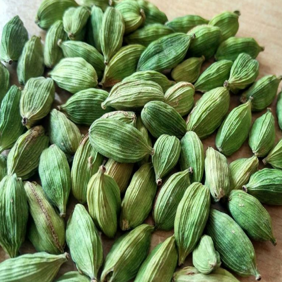 Cardamom