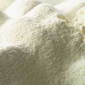 Powdered Milk