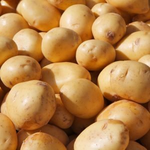 Potatoes