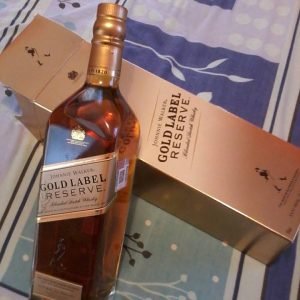 Whisky & Wine