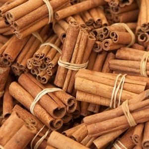 Cinnamon