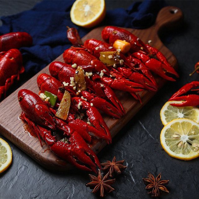 Crawfish