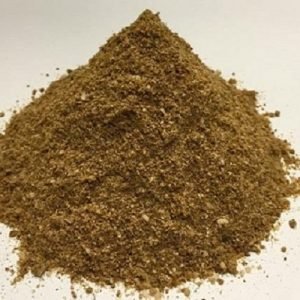 Meat & Bone Meal