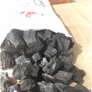 Charcoal