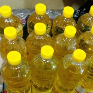 Corn Oil