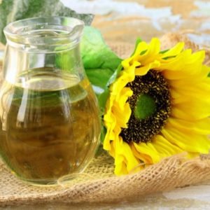 Sunflower Oil