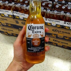 Corona Extra Beer