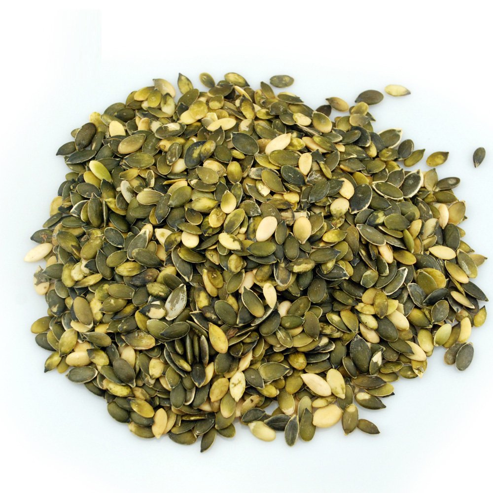 Pumpkin Seed