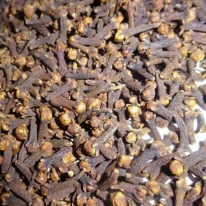 Cloves
