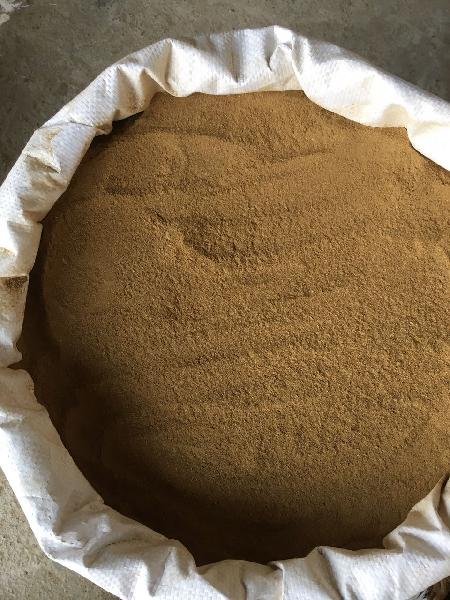 Fish Meal