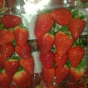 Strawberry