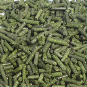 Alfalfa Pellets