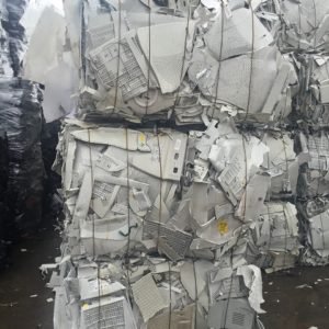 Abs Computer Scrap