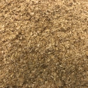 Wheat Bran