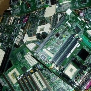 Motherboard Scrap