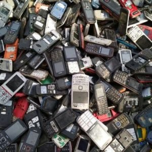 Mobile Phone Scrap