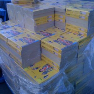 Yellow Pages Directories