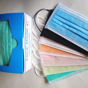Face Mask