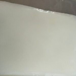 Nata De Coco Sheets, Coconut Jelly (Raw)
